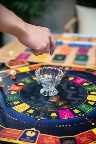 winw88 Pyramid Bonanza