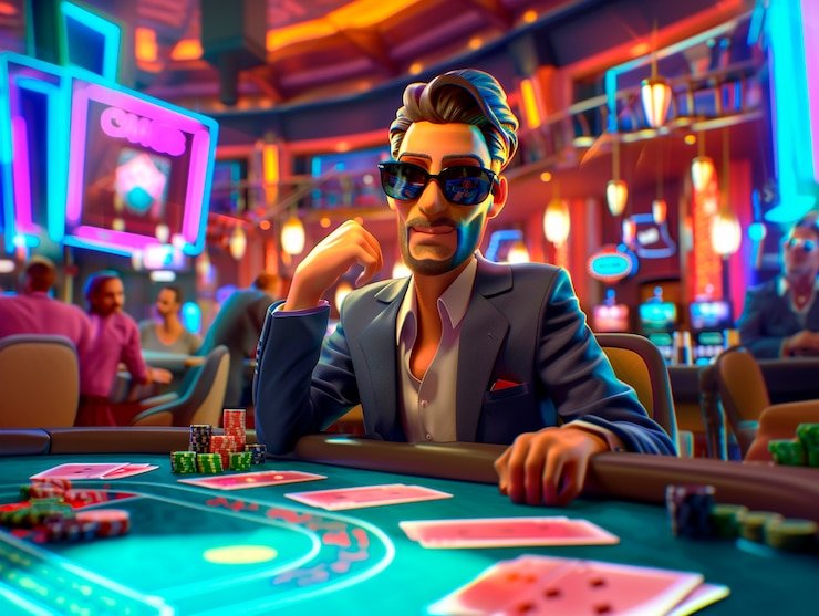 winw88 VIP Baccarat Suite